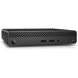 HP 260 G3 Desktop Mini...