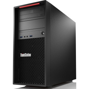 Lenovo ThinkStation P310 PC...