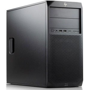 HP Z2 G4 Workstation Tower...