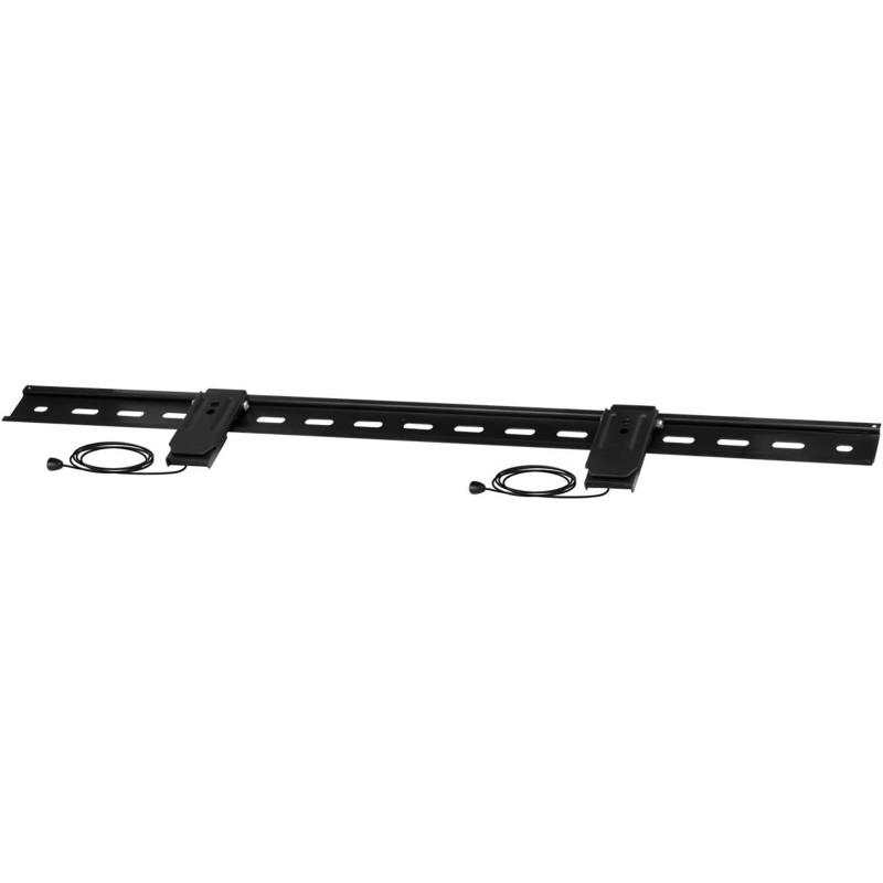 ARCTIC TV Basic L Supporto Staffa Montaggio VESA Da Parete Per Tv Monitor 42 - 80