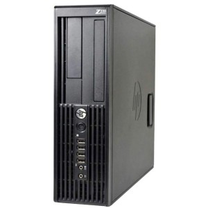 HP Z220 Workstation SFF...