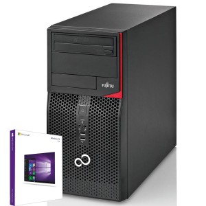 Fujitsu Esprimo P520 Tower...