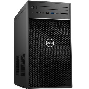 Dell Precision 3640 Tower...
