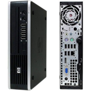 HP Elite 8300 USDT PC...