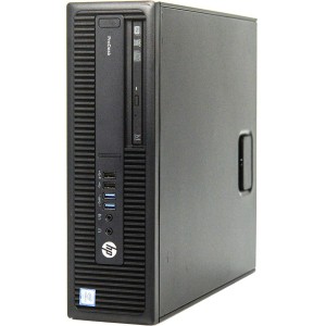 HP ProDesk 600 G2 SFF PC...