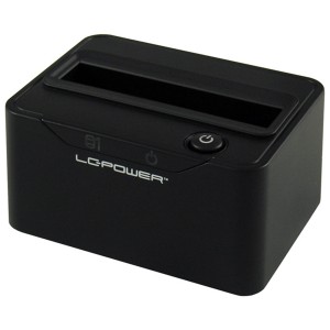 LC-Power Docking Station...