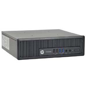 HP EliteDesk 800 G1 USDT PC...