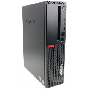 Lenovo Thinkcentre M720s...