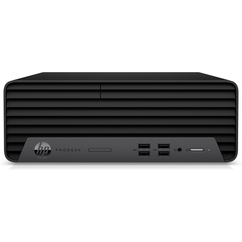HP ProDesk 400 G7 SFF Computer i5-10400T Ram 16Gb SSD 512Gb Freedos (Ricondizionato Grado A)