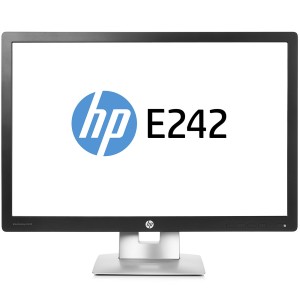 Monitor 24 16:10 HP Elite...