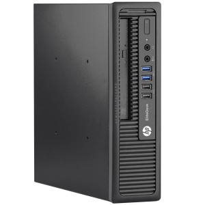 HP EliteDesk 800 G1 USDT PC...