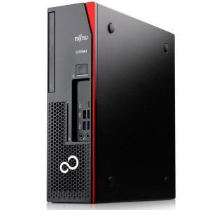 Fujitsu Esprimo D738 SFF...