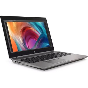 HP ZBook 15 G6 Notebook...