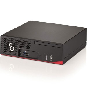 Fujitsu Esprimo D538...