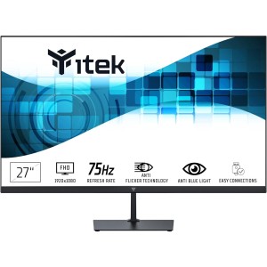 ITEK Monitor GWF 27 Full...