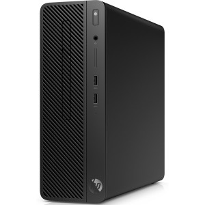 HP 290 G1 SFF Computer...