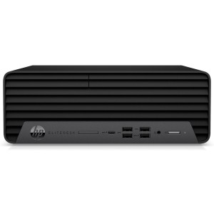 HP EliteDesk 805 G6 SFF PC...