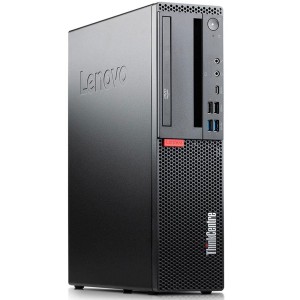 Lenovo ThinkCentre M920s PC...