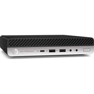 HP EliteDesk 800 G3 Mini...