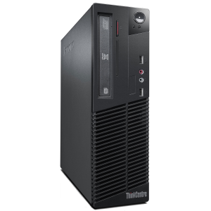 Lenovo ThinkCentre M73 SFF...