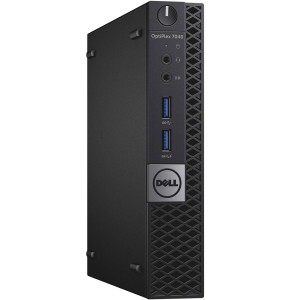 Dell Optiplex 7040 Mini...