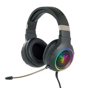 ITEK Cuffie Gaming H430 -...