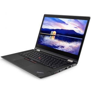 Lenovo Yoga X380 Notebook 2...
