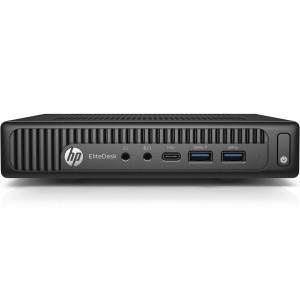 HP ProDesk 600 G2 Mini PC...