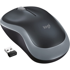 Mouse Wireless Logitech...