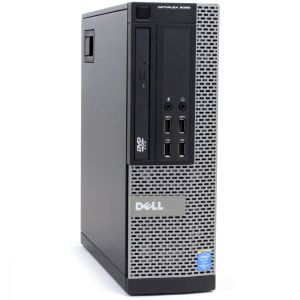 Dell Optiplex 9020 SFF PC...