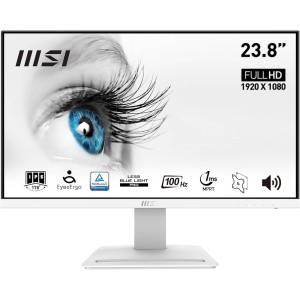 MSI Pro MP243XW Monitor...