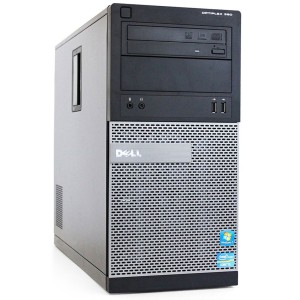 Dell Optiplex 390 Tower...