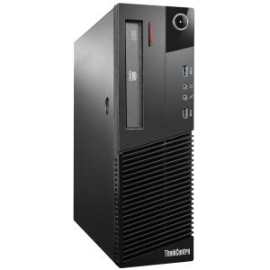Lenovo ThinkCentre M93 SFF...