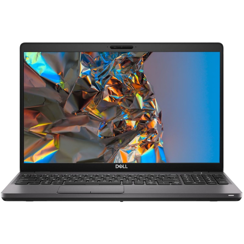 Dell Latitude 5501 Notebook 15.6 Intel i5-9400H Ram 16Gb SSD 512Gb Nvidia GeForce MX150 (Ricondizionato Grado A)