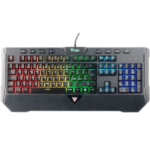 ITEK Tastiera Gaming USB...