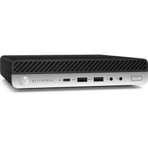 HP EliteDesk 800 G5 Mini PC...