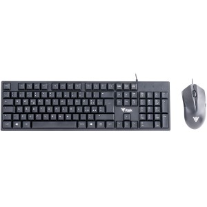 Kit Tastiera Mouse USB ITEK...