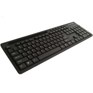 Tastiera USB Alantik CORFK1...