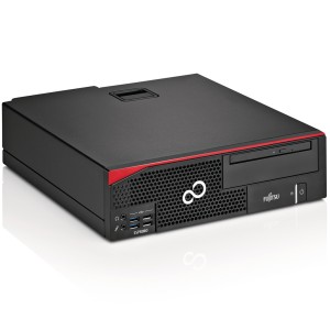 Fujitsu Esprimo D756 SFF PC...