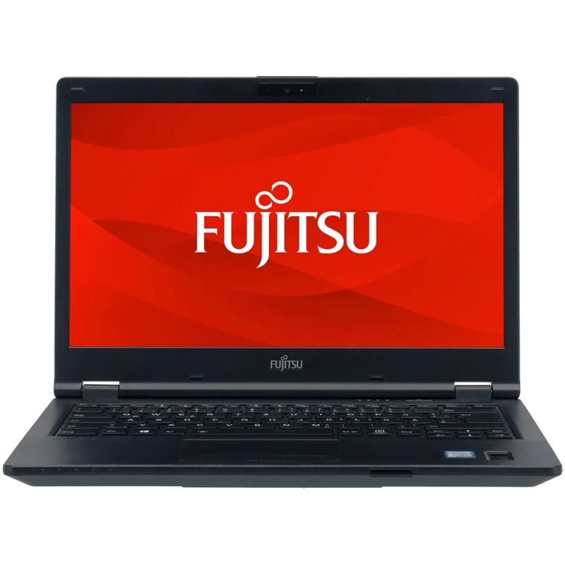 Fujitsu Lifebook E5411 Notebook 14 Full HD Intel i3-1115G4 Ram 16Gb SSD 512Gb Webcam Freedos (Ricondizionato Grado A)