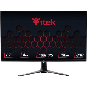 ITEK Monitor GGF 27. 2K...