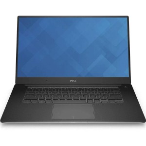 Dell Precision 5510...