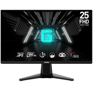 MSI G255F Monitor Gaming...
