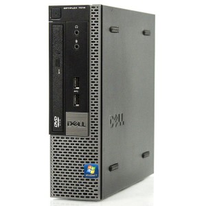 Dell Optiplex 7010 USFF...