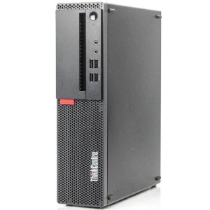 Lenovo ThinkCentre M910S...