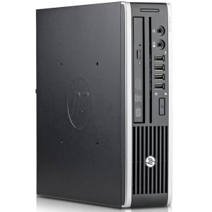 HP Elite 8300 USDT PC...