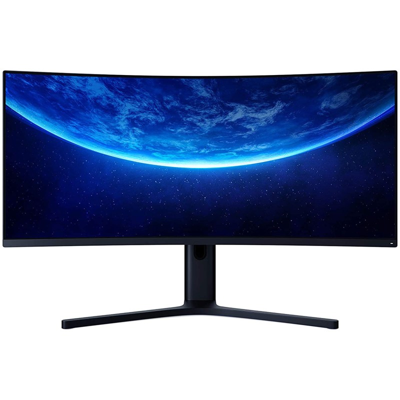 Monitor Curvo 30 Xiaomi Mi Curved Gaming Full HD 21:9 200 Hz BHR5116GL