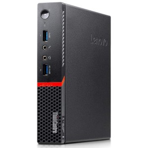 Lenovo ThinkCentre M900...