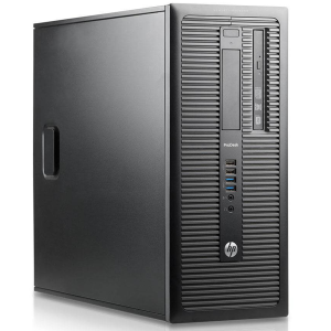 HP EliteDesk 800 G1 Tower...