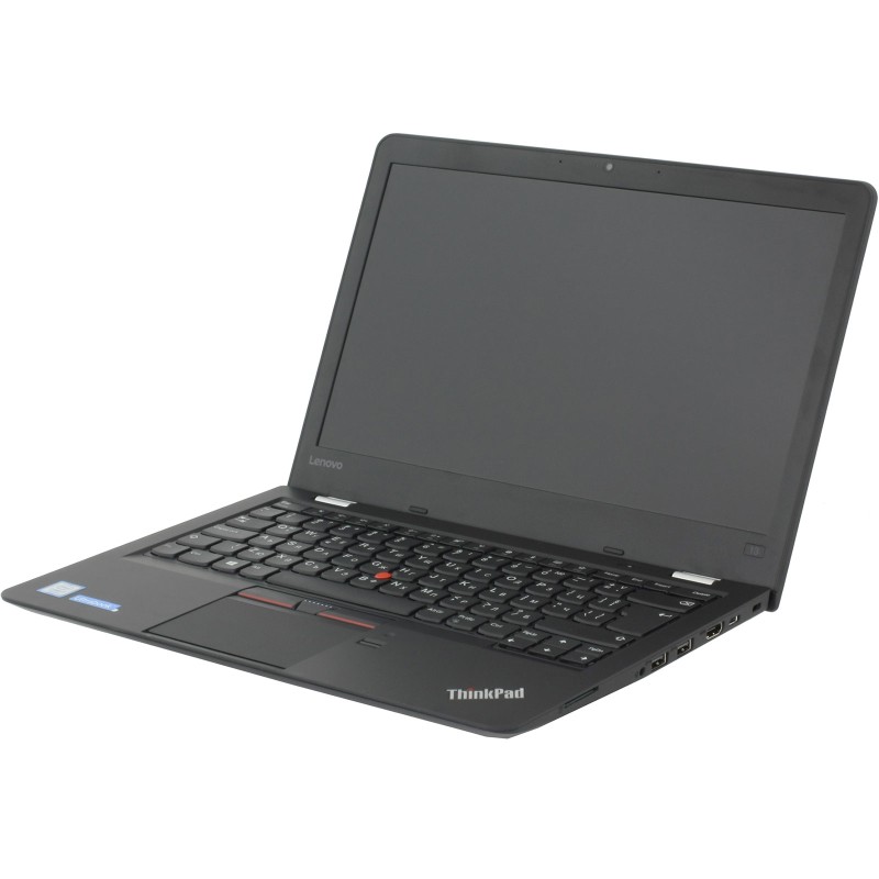 Lenovo ThinkPad 13 G2 PC Notebook 13.3 Intel i3-7100U Ram 8Gb SSD 256Gb Freedos (Ricondizionato Grado A)